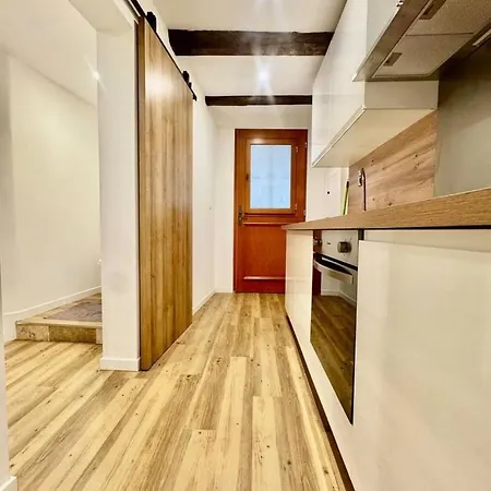 Apartman Jolie - 2 Personnes - Laurent Du Saint-Laurent-du-Var