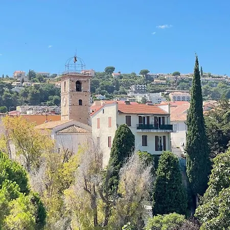 Jolie - 2 Personnes - Laurent Du Saint-Laurent-du-Var