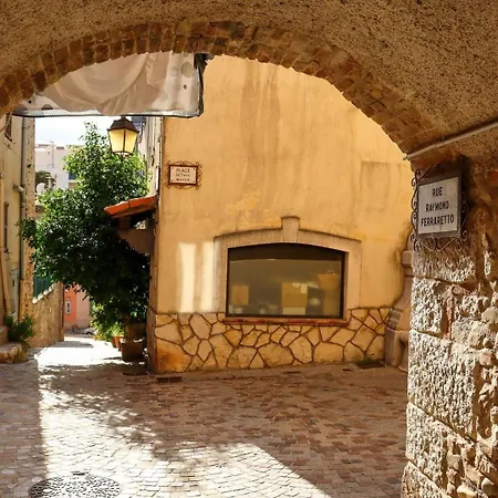 Apartment Jolie - 2 Personnes - Laurent Du